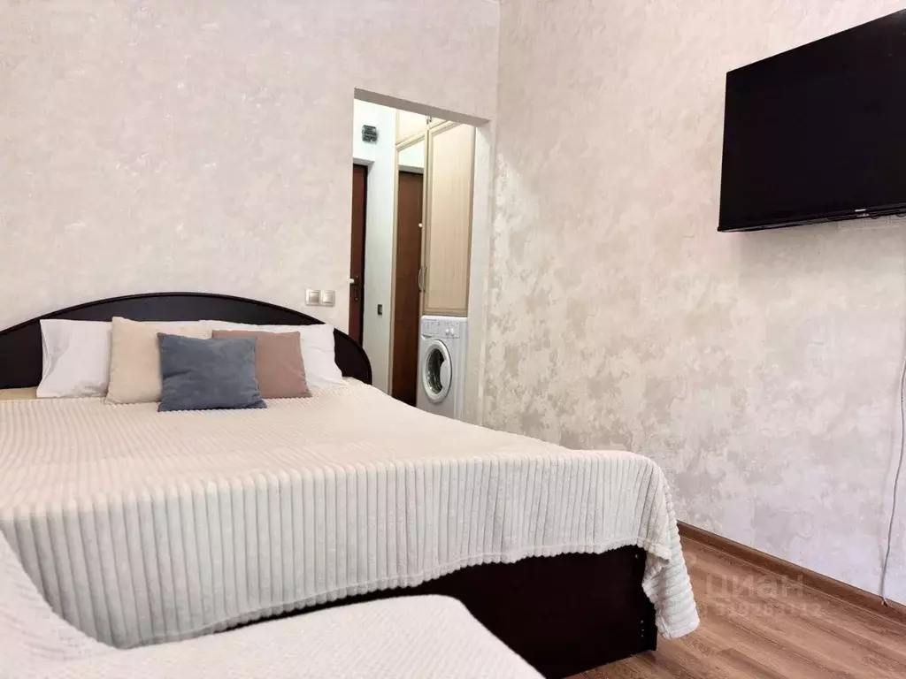 1-к кв. Ставропольский край, Железноводск ул. Ленина, 8 (20.0 м) - Фото 0