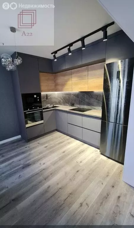 2-комнатная квартира: Барнаул, улица Солнечная Поляна, 94к1 (52 м) - Фото 1