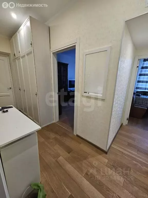 2-комнатная квартира: Санкт-Петербург, площадь Чернышевского, 10 (54 ... - Фото 1