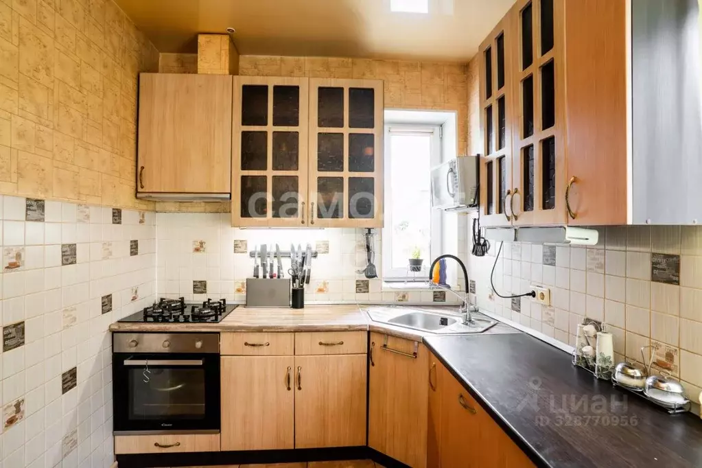 Коттедж в Челябинская область, пос. Нижний Уфалей ул. Малышева (360 м) - Фото 2