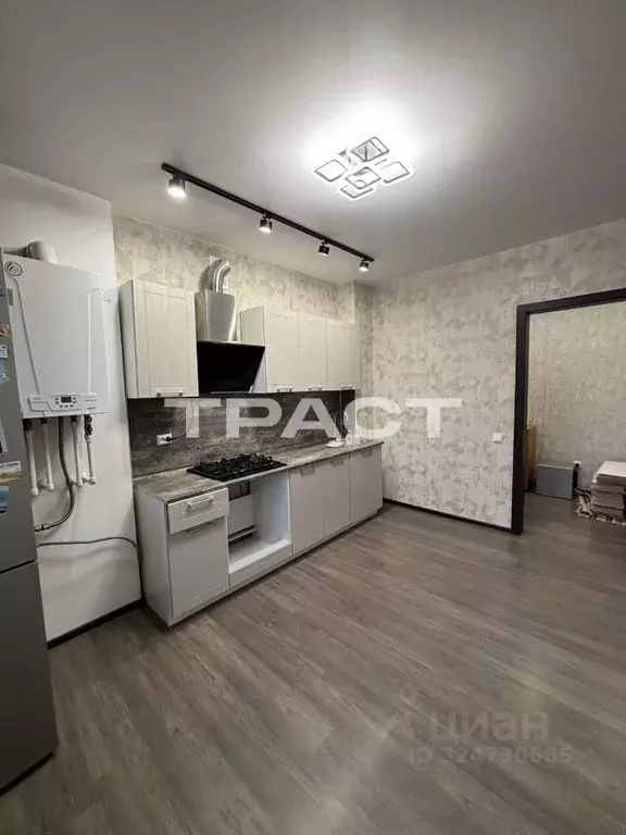 1-к кв. Воронежская область, Рамонский район, с. Ямное ул. Ягодная, 3 ... - Фото 1