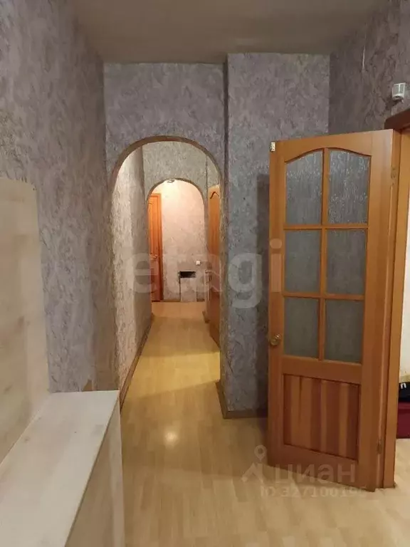 3-к кв. Свердловская область, Нижний Тагил ул. Окунева, 13 (75.0 м) - Фото 2