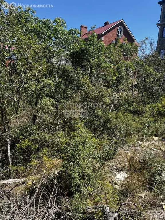 Участок в Геленджик, СНТ Ветеран, Совхозная улица (5.4 м) - Фото 1