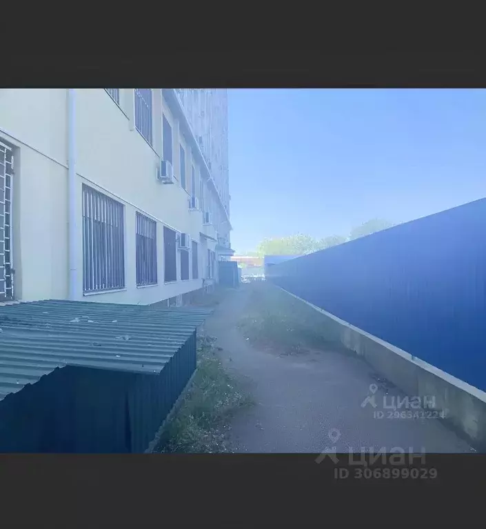 Помещение свободного назначения в Адыгея, Майкоп ул. Юннатов, 9 (110 ... - Фото 2