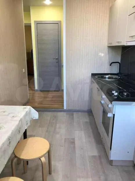 2-к. квартира, 50м, 6/7эт. - Фото 1