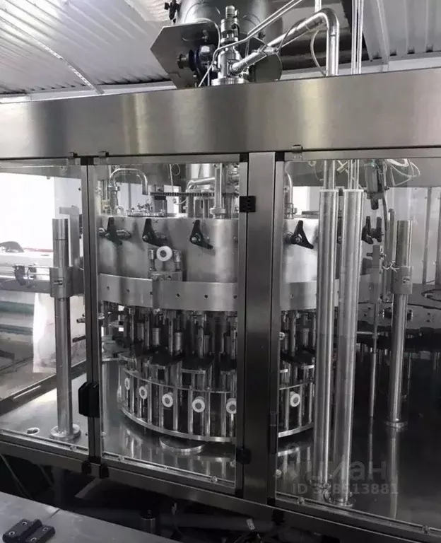 Производственное помещение в Московская область, Домодедово городской ... - Фото 2