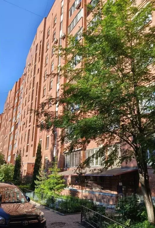 2-к кв. Санкт-Петербург просп. Энгельса, 126К1 (98.8 м) - Фото 1
