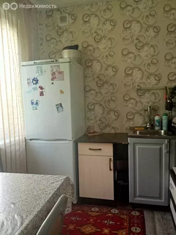 1-комнатная квартира: Челябинск, улица 60-летия Октября, 36 (31.8 м) - Фото 2