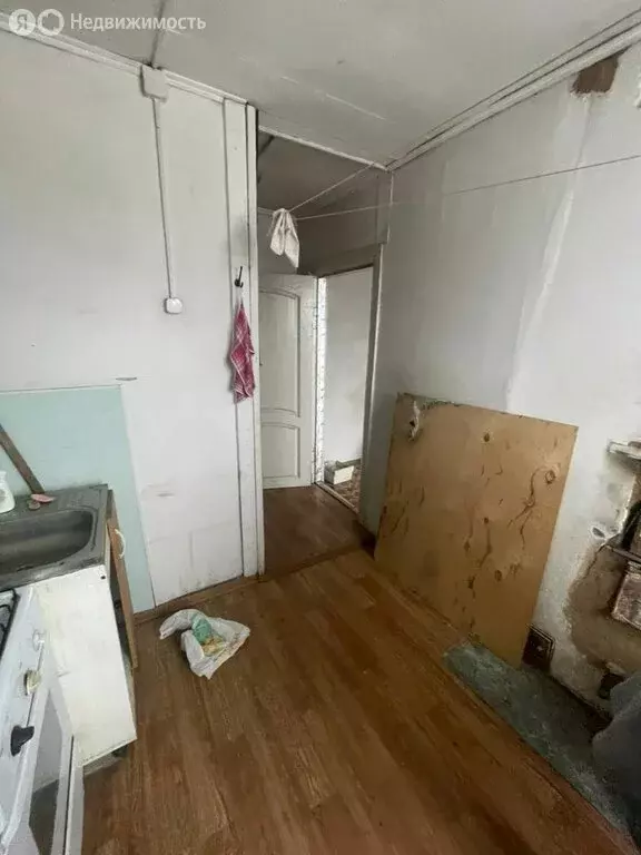 1-комнатная квартира: деревня Лобково, Кирпичная улица, 1 (24.3 м) - Фото 2