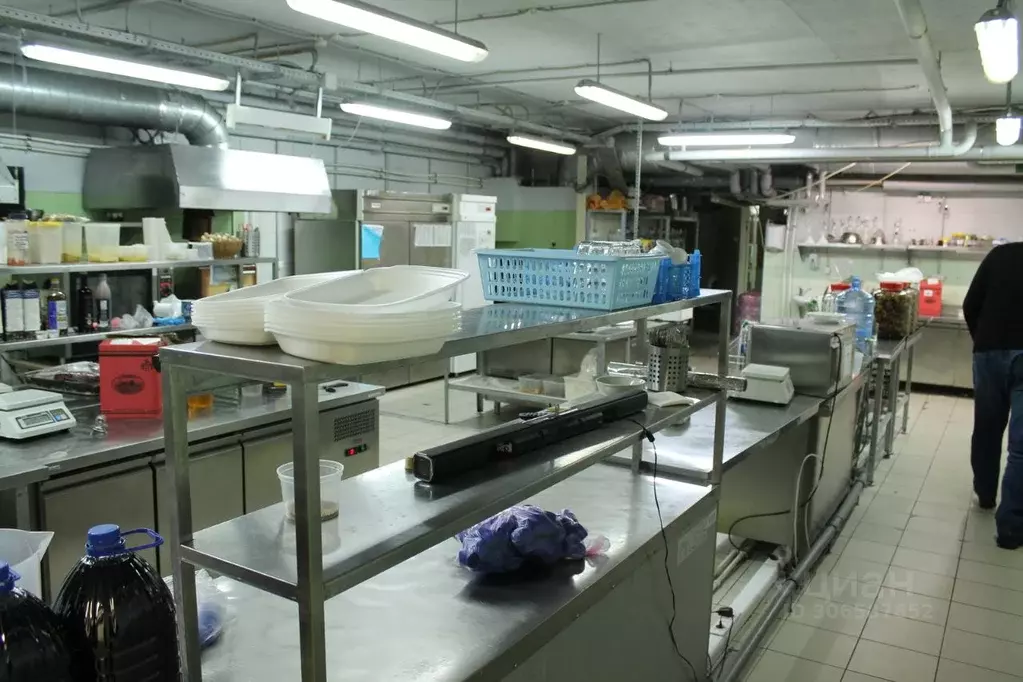 Помещение свободного назначения в Самарская область, Самара ул. ... - Фото 2