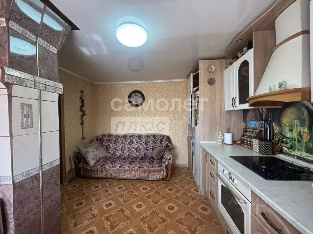 Дом в Забайкальский край, Чита № 26 Ремстрой СОНТ, 162 (72 м) - Фото 1