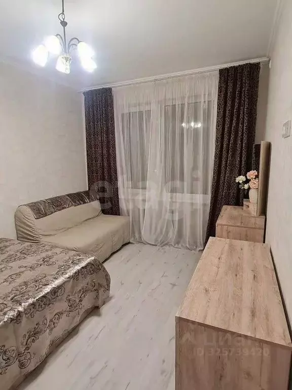 1-к кв. Москва Верхняя Первомайская ул., 65К1 (33.0 м) - Фото 2