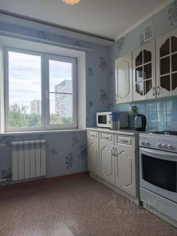 1-к кв. Самарская область, Тольятти ул. Свердлова, 24 (32.9 м) - Фото 2