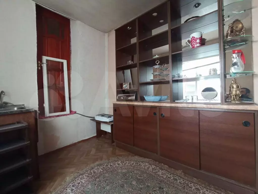 1-к. квартира, 40 м, 2/9 эт. - Фото 1