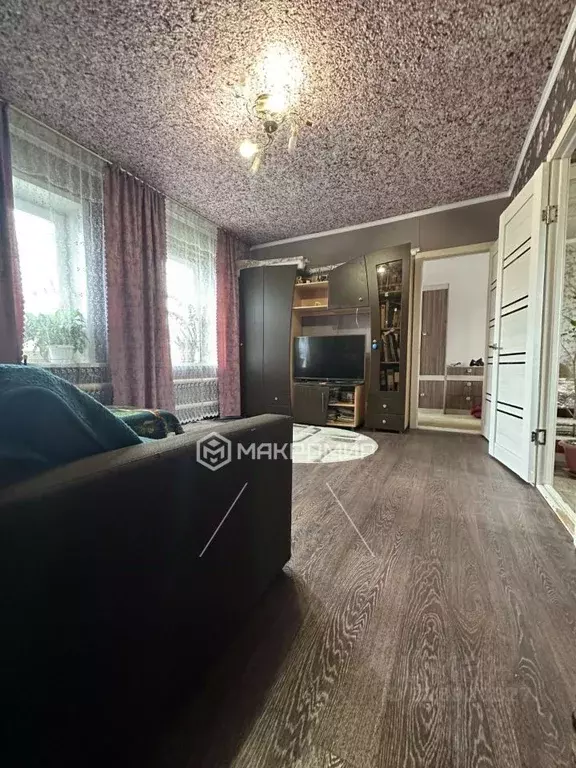 Дом в Брянская область, Брянск ул. Красный Маяк, 70 (80 м) - Фото 1