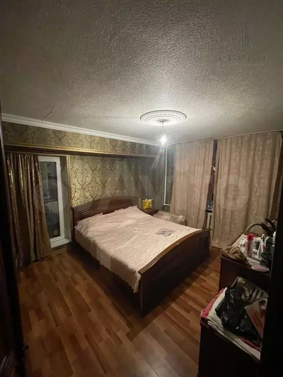 3-к. квартира, 73 м, 3/12 эт. - Фото 0