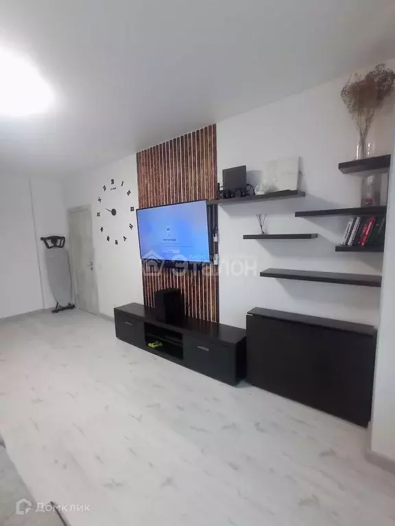 Продаётся 2-к квартира, 58 м - Фото 0