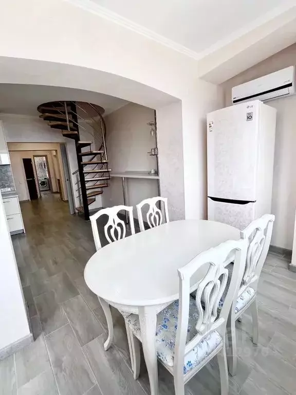 4-к кв. Крым, Ялта ул. Сеченова, 10А (152.0 м) - Фото 1