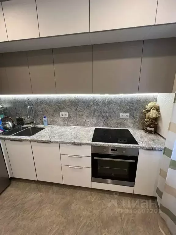 1-к кв. Москва Совхозная ул., 3 (40.0 м) - Фото 2