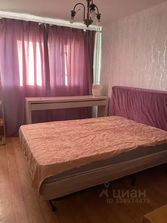 2-к кв. Санкт-Петербург ул. Композиторов, 20К1 (44.2 м) - Фото 1