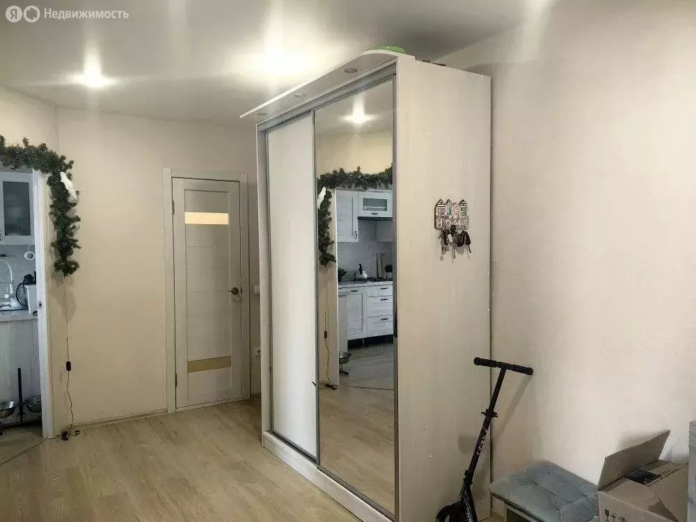 3-комнатная квартира: Волгоград, улица Грибанова, 5Б (71.6 м) - Фото 2