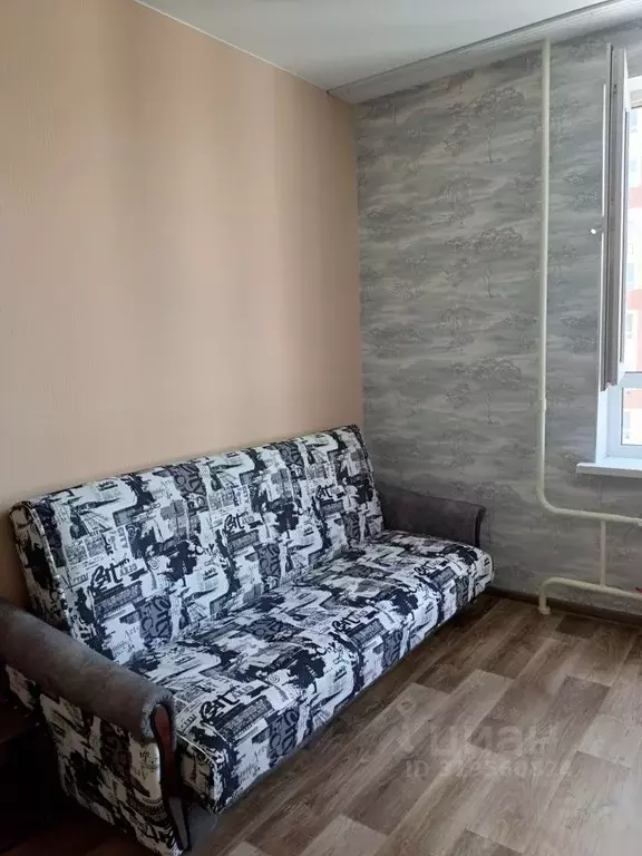 Студия Ульяновская область, Ульяновск ул. Аблукова, 20 (25.0 м) - Фото 1