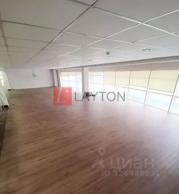 Офис в Москва Ореховый бул., 63 (410 м) - Фото 2