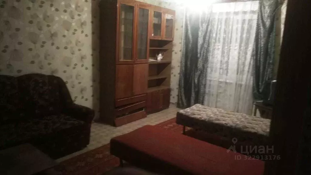 1-к кв. Белгородская область, Старый Оскол Звездный мкр, 5 (39.0 м) - Фото 1