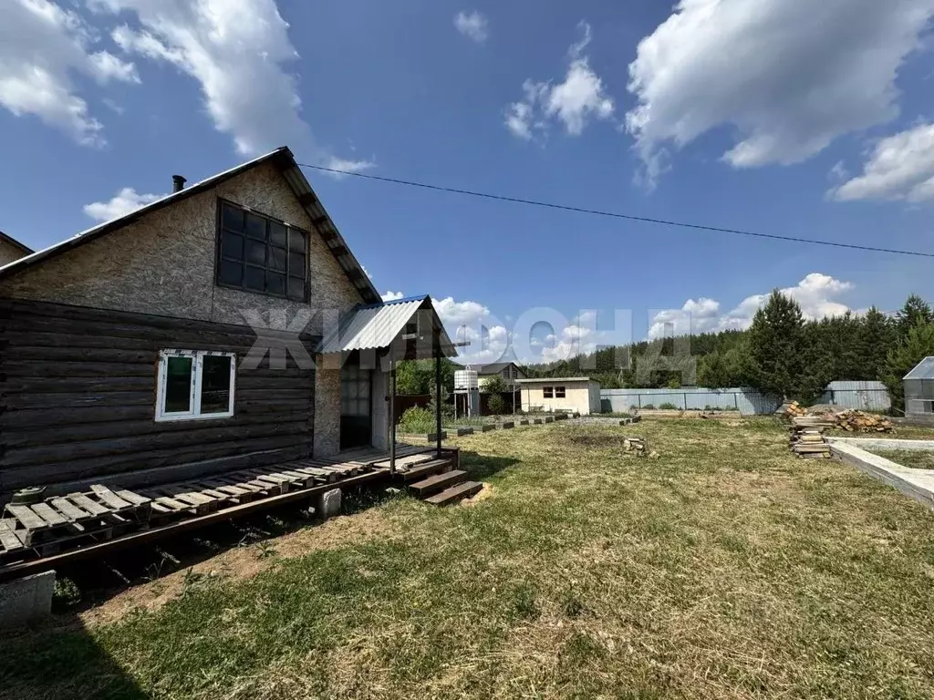 Участок в Свердловская область, Нижний Тагил ул. Надеждинская (9.0 ... - Фото 0