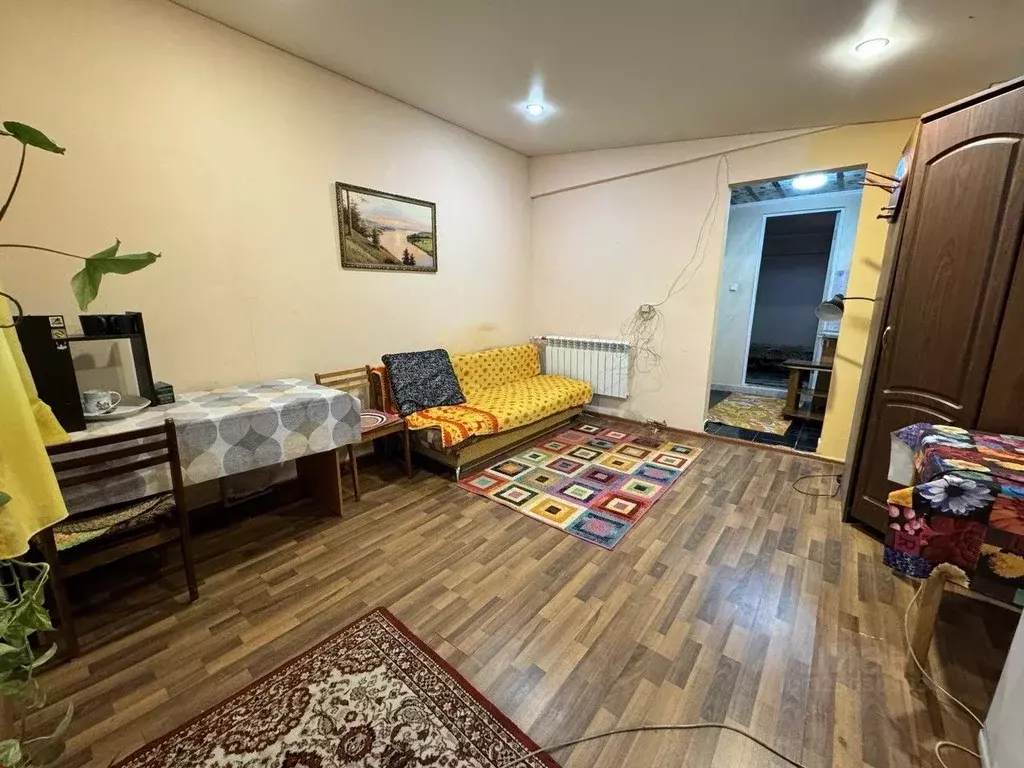 Дом в Краснодарский край, Краснодар Хлопчато-бумажный Комбинат мкр, ... - Фото 1