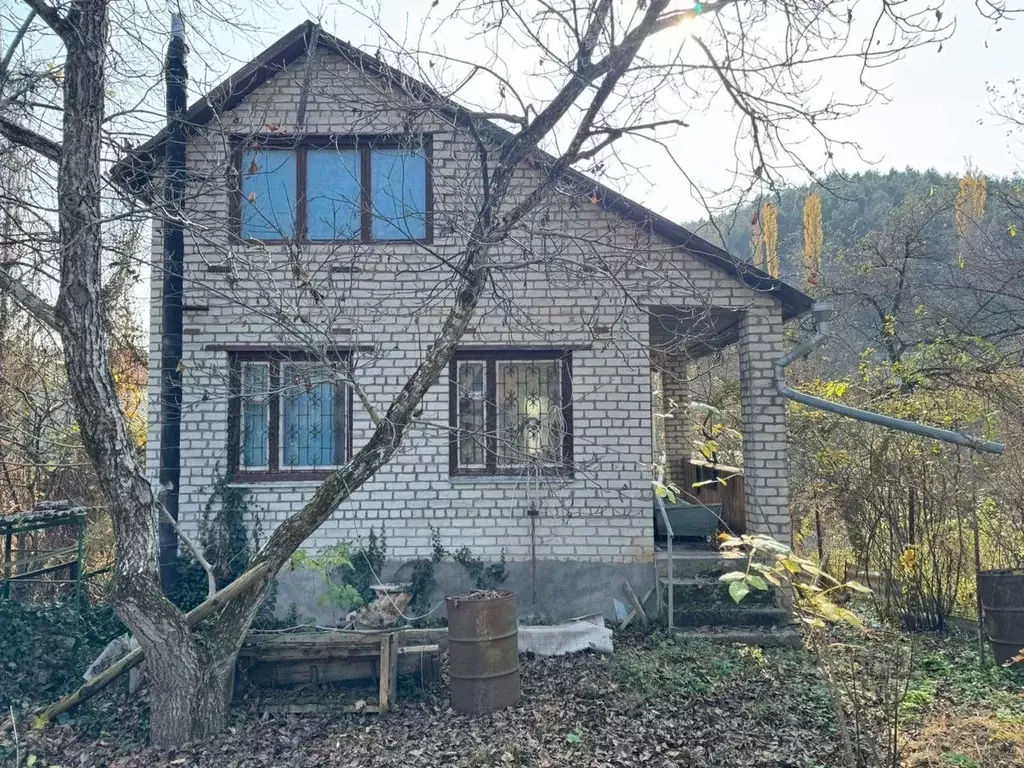 Дом в Ставропольский край, Кисловодск За Рулем садовые участки,  (80 ... - Фото 1