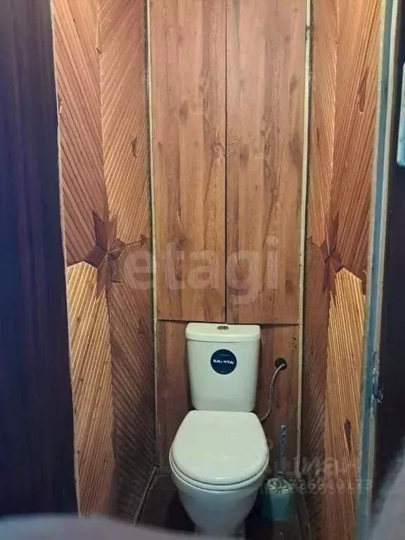 3-к кв. Московская область, Одинцово Можайское ш., 136 (64.0 м) - Фото 2