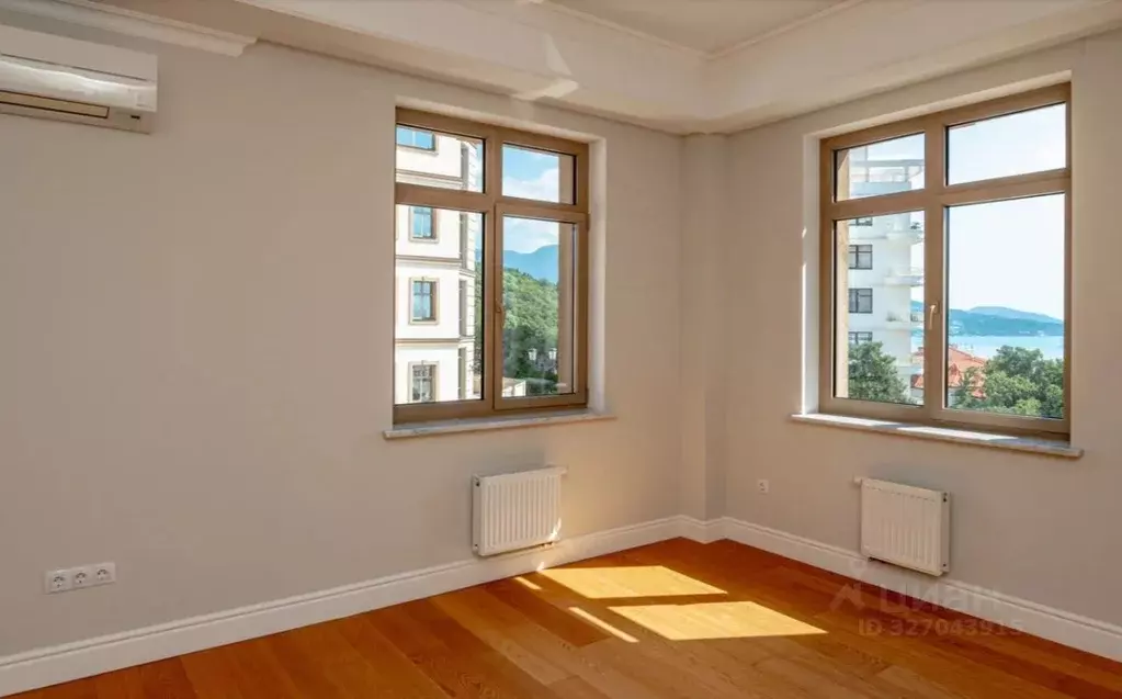 3-к кв. Крым, Ялта муниципальный округ, Ореанда пгт 60Гк6 (127.6 м) - Фото 2