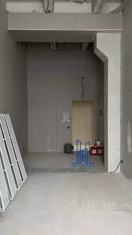 Офис в Санкт-Петербург Дачный просп., 17К2 (22 м) - Фото 1