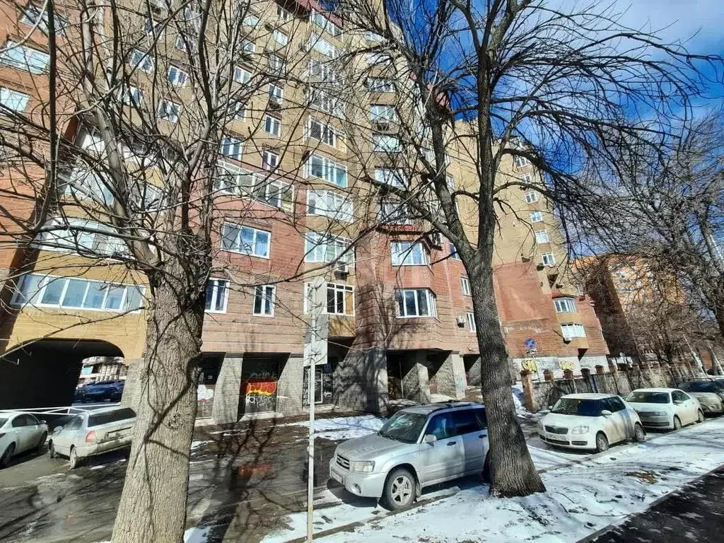 Гараж в Башкортостан, Уфа ул. Дорофеева, 3 (20 м) - Фото 1