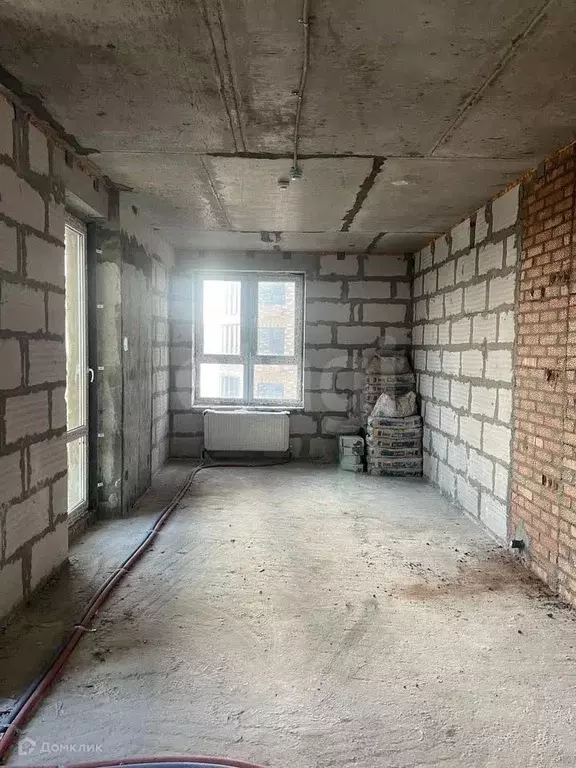Продаётся 1-к квартира, 35.5 м - Фото 0