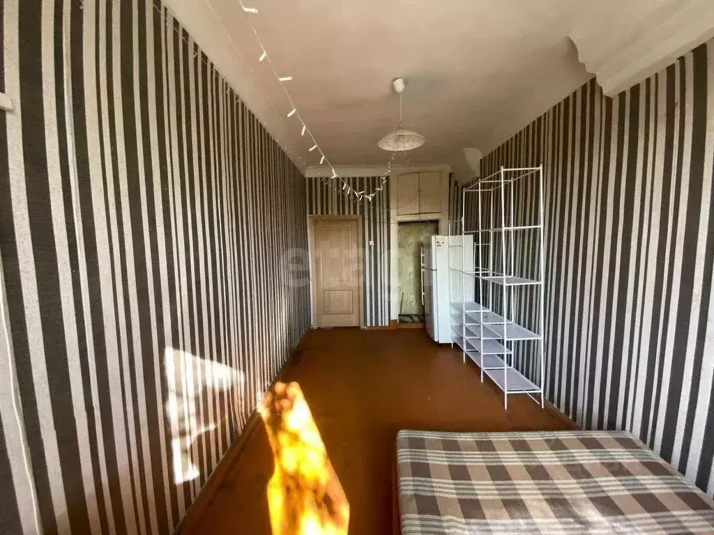 Комната Хабаровский край, Хабаровск Союзная ул., 60 (18.9 м) - Фото 2