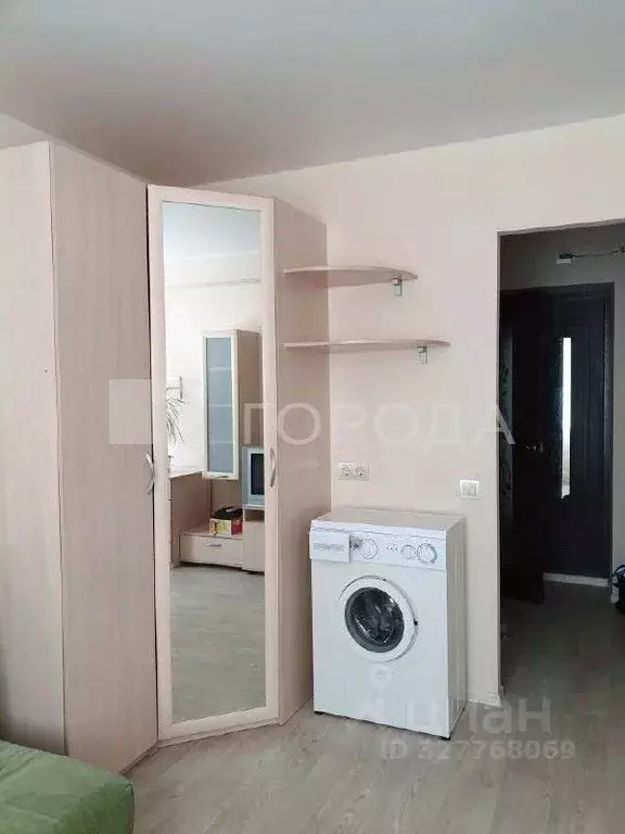 Студия Алтайский край, Барнаул ул. Юрина, 255 (18.0 м) - Фото 1