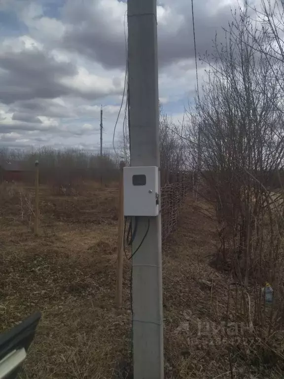 Участок в Пермский край, Пермский район, Подборный кв-л  (14.2 сот.) - Фото 1