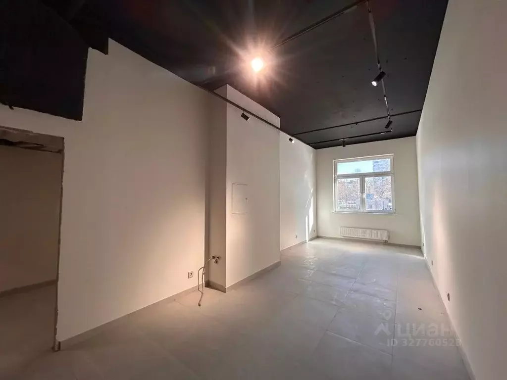 Помещение свободного назначения в Москва ул. Михайлова, 31А (51 м) - Фото 1