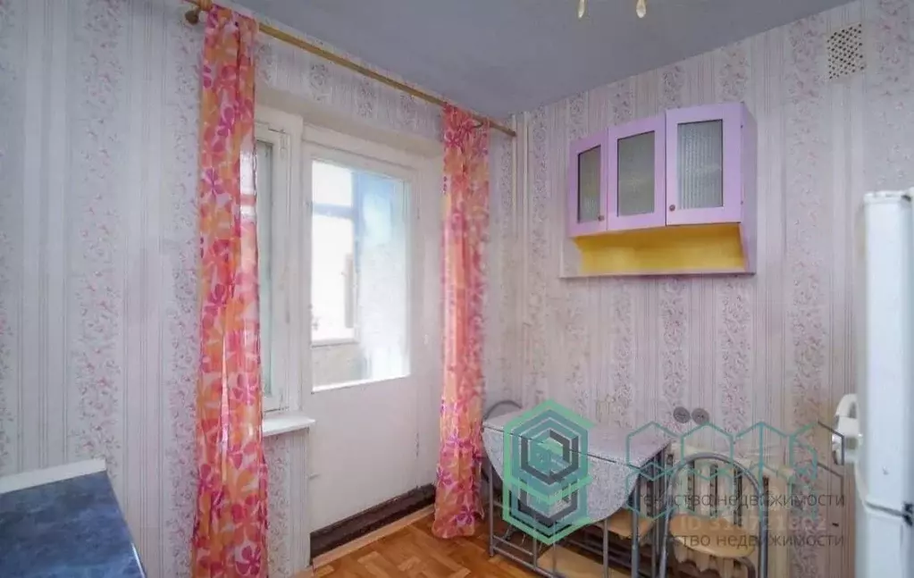 2-к кв. Калининградская область, Калининград Омская ул., 6А (49.0 м) - Фото 0