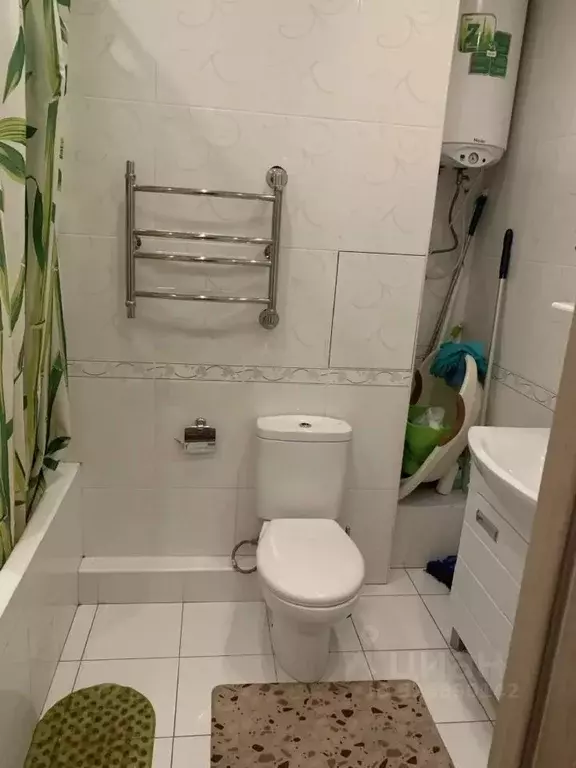 2-к кв. Московская область, Одинцово ул. Кутузовская, 74б (60.0 м) - Фото 0