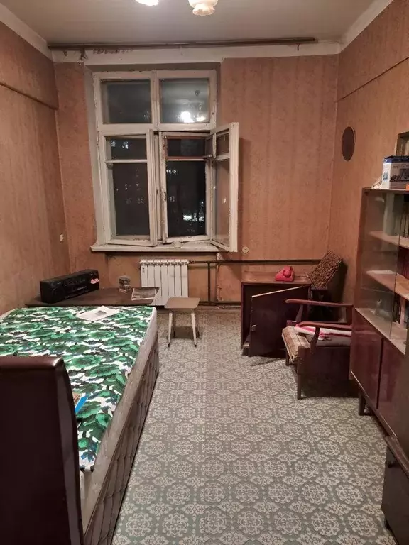 Квартира, 3 комнаты, 65.9 м - Фото 2