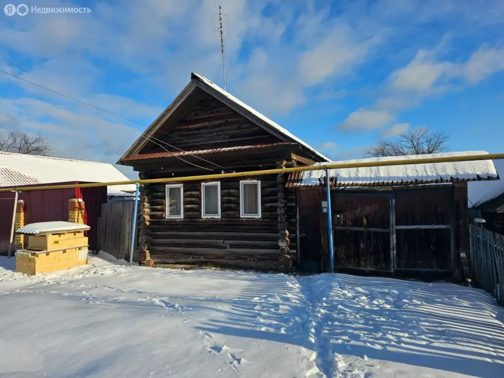 Дом в деревня Полевая, улица Кожла-Сола, 78 (21.1 м) - Фото 0