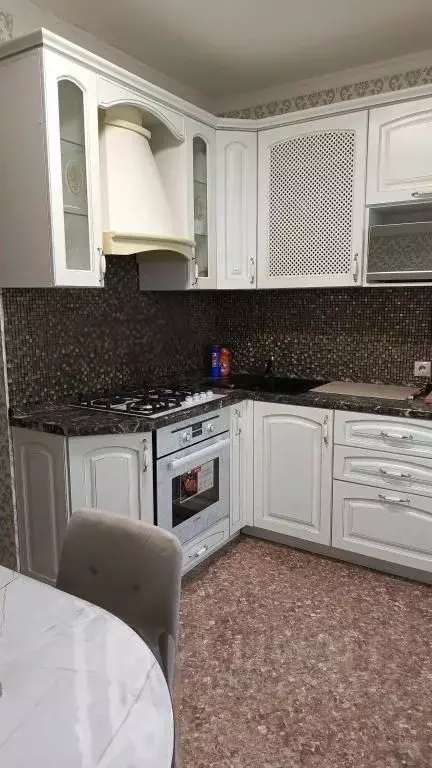 2-к кв. Воронежская область, Богучар Военный городок, 14 (55.0 м) - Фото 0