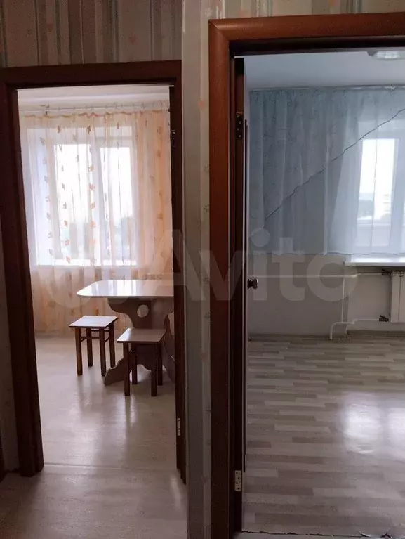 1-к. квартира, 37 м, 5/5 эт. - Фото 1