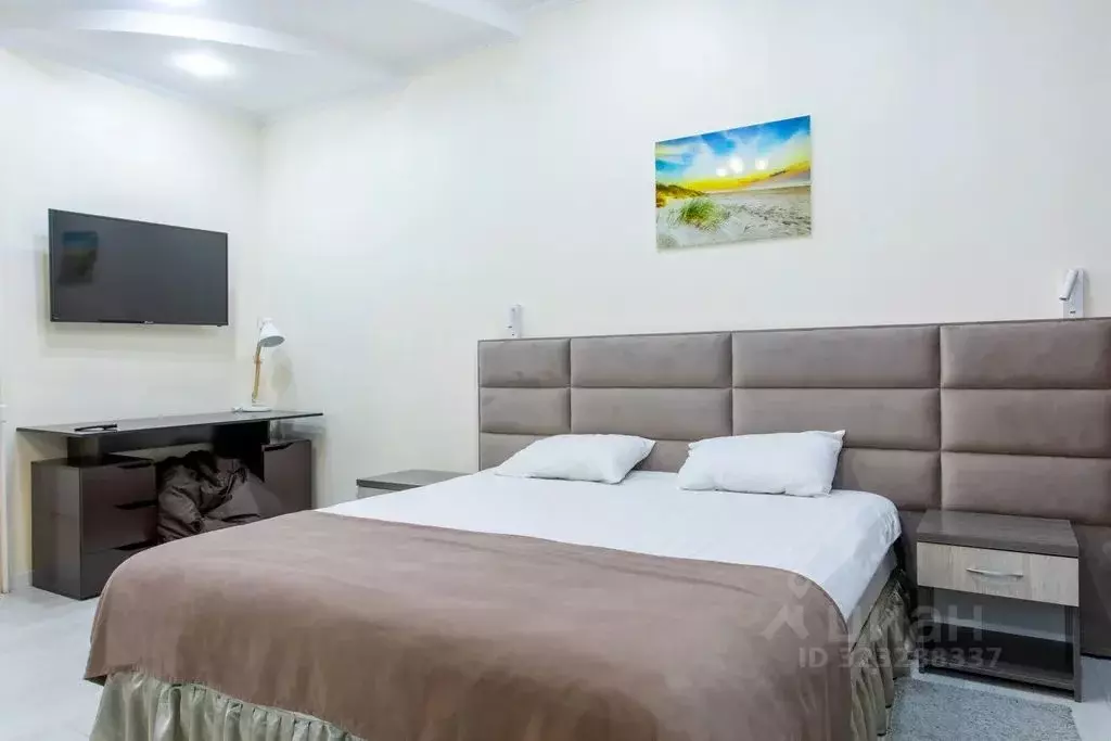 Комната Приморский край, Уссурийск ул. Фрунзе, 51 - Фото 2