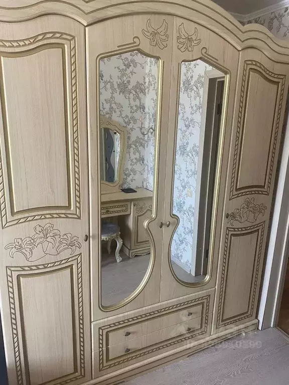 2-к кв. Ставропольский край, Ставрополь ул. Серова, 458 (52.0 м) - Фото 2