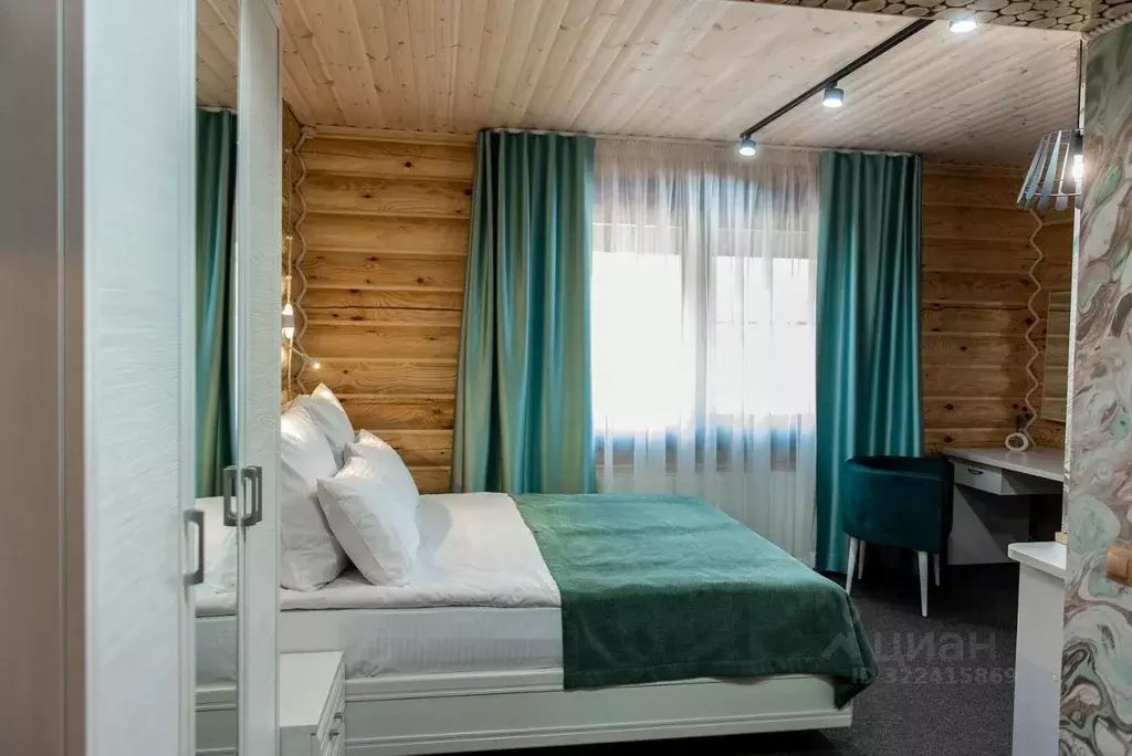 Комната Чувашия, Чебоксары городской округ, Сосновка пгт  (15.0 м) - Фото 1