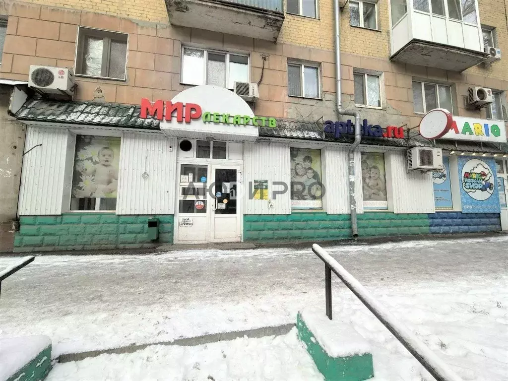 Торговая площадь в Саратовская область, Саратов ул. Имени Н.Г. ... - Фото 1